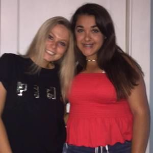 Meet your Posher, Jada